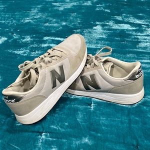 New Balance Women’s Lifestyle Sneaker